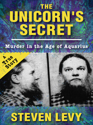 cover image of The Unicorn's Secret